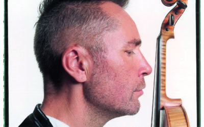 Nigel Kennedy