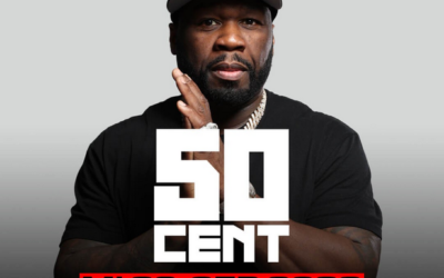 50 Cent – Wien – Stadthalle, 28.09.2022